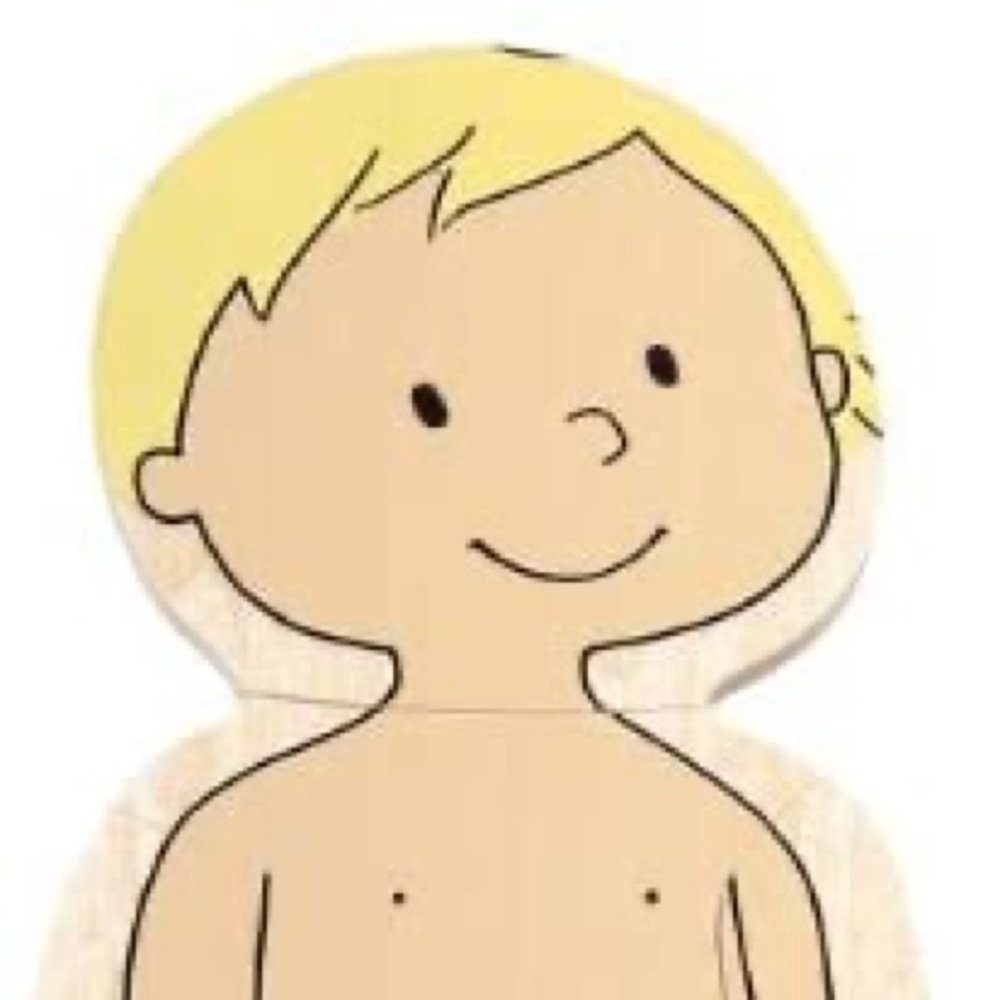 New Hape by Beleduc 5-Layer wooden Body Puzzle - Picture 10 of 11